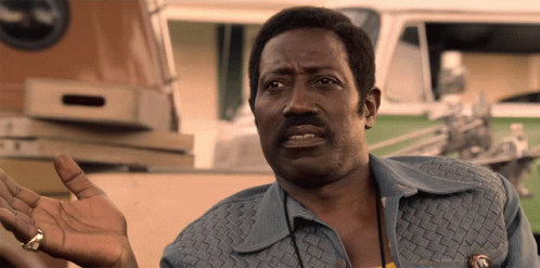 Why the Fuck Should I Watch: DOLEMITE IS MY NAME (2019)?