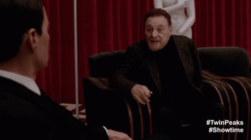 Thoughts On Twin Peaks The Return 2017 As Vast As Space