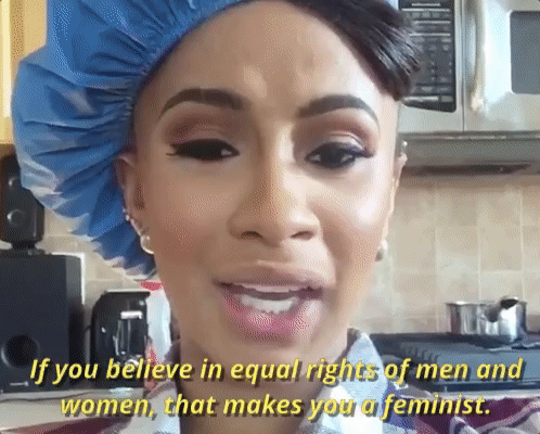 How Cardi B Used Social Media To Take Over The World By Angie Liu Truly Medium