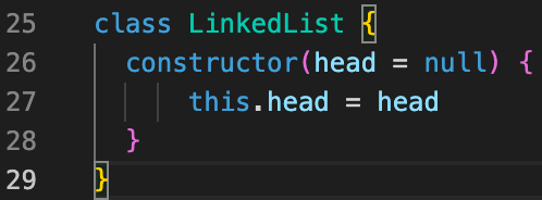 Linked Lists A Quick Look Into Data Structures | by Eric Murray | CodeX ...
