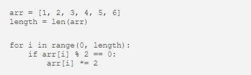 Class and instance attributes. Python allows several programming… | by ...