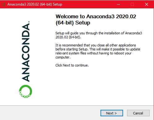 install anaconda windows 64 install anaconda windows 64