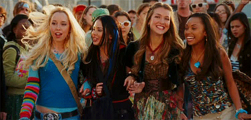 bratz sasha movie