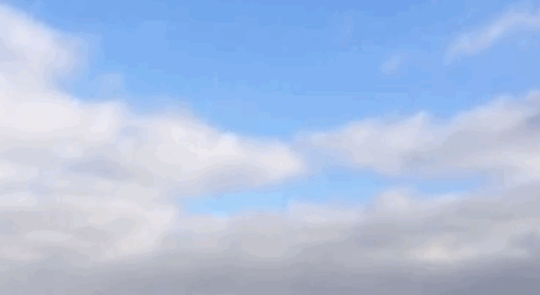 stratocumulus clouds