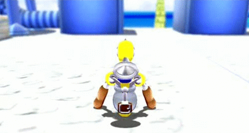 Super Mario Sunshine Is Better Than Super Mario 64 By Javier Reyes Popcandie Medium - super mario sunshine is better than roblox super mario sunshine music Super Mario Sunshine Is Better Than Super Mario 64 By Javier Reyes Popcandie Medium - roblox super mario sunshine music