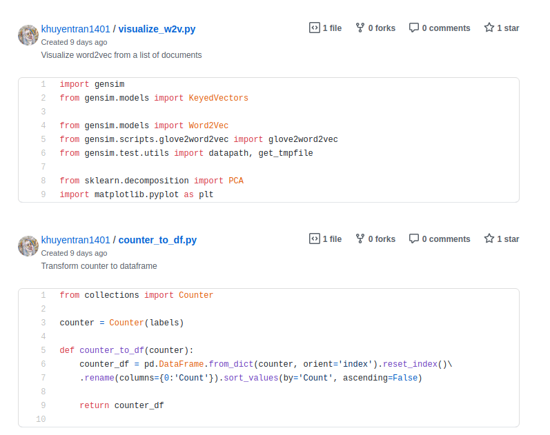 How to Boost Your Efficiency with Customized Code Snippets on VSCode