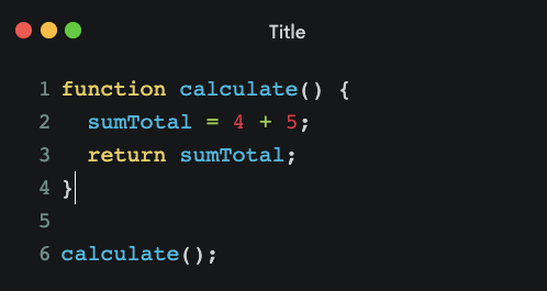 Javascript Fundamentals — Call Stack and Memory Heap | by Allan Sendagi ...