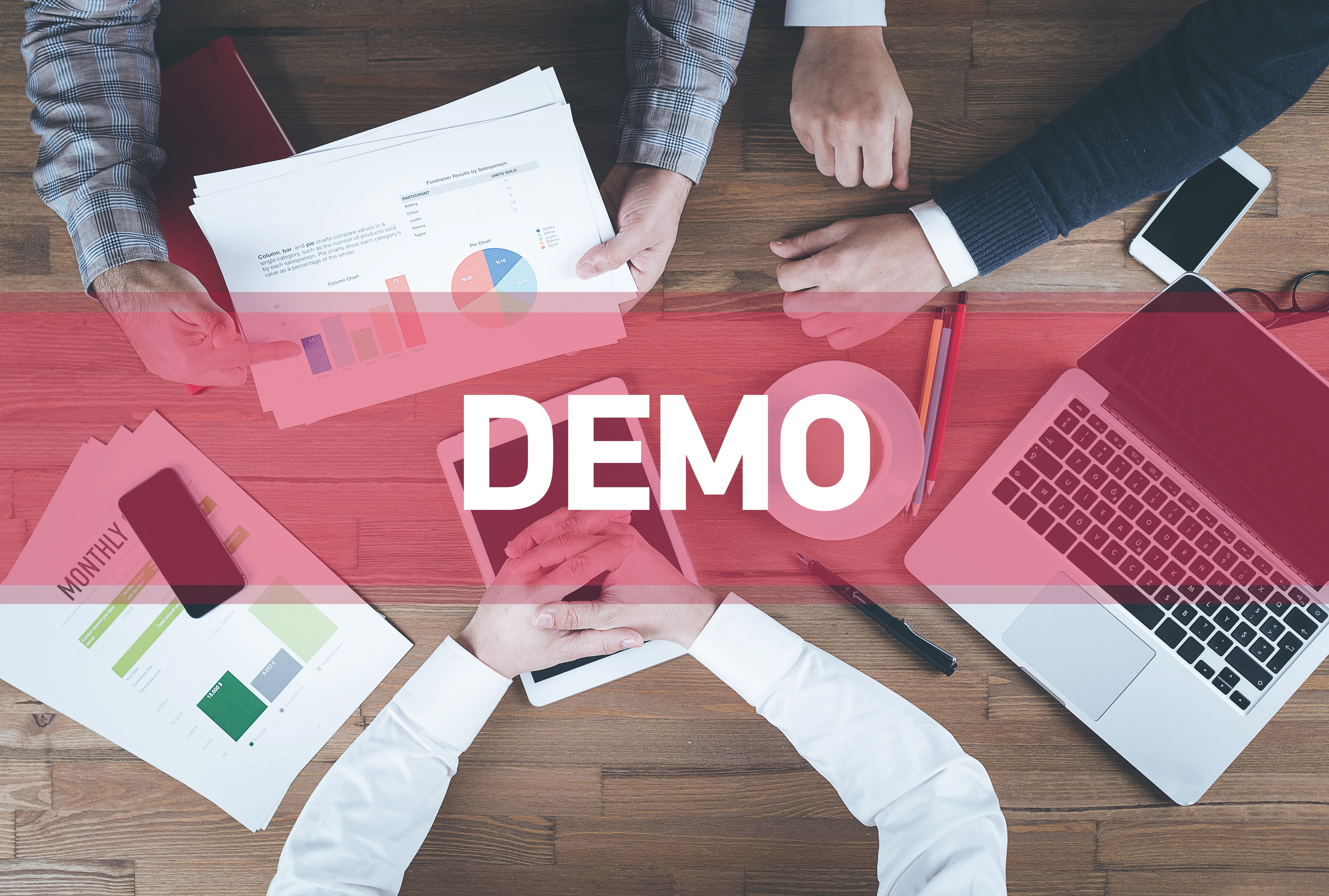 Improve Product Demo Meetings With These Eight Actionable Tips By Henry Shapiro Agile Insider Medium