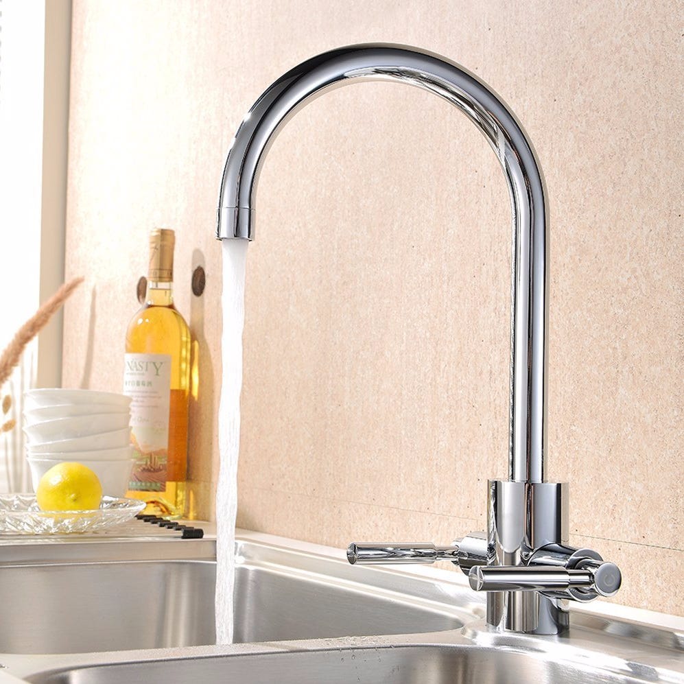 Best Kitchen Faucets Brands On Wordpress Com Orthohin Hasan Medium