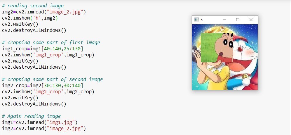 Image Processing with Python🐍🐍. Do you know about image processing? how ...