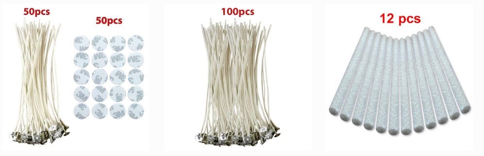 where to purchase candle making supplies
