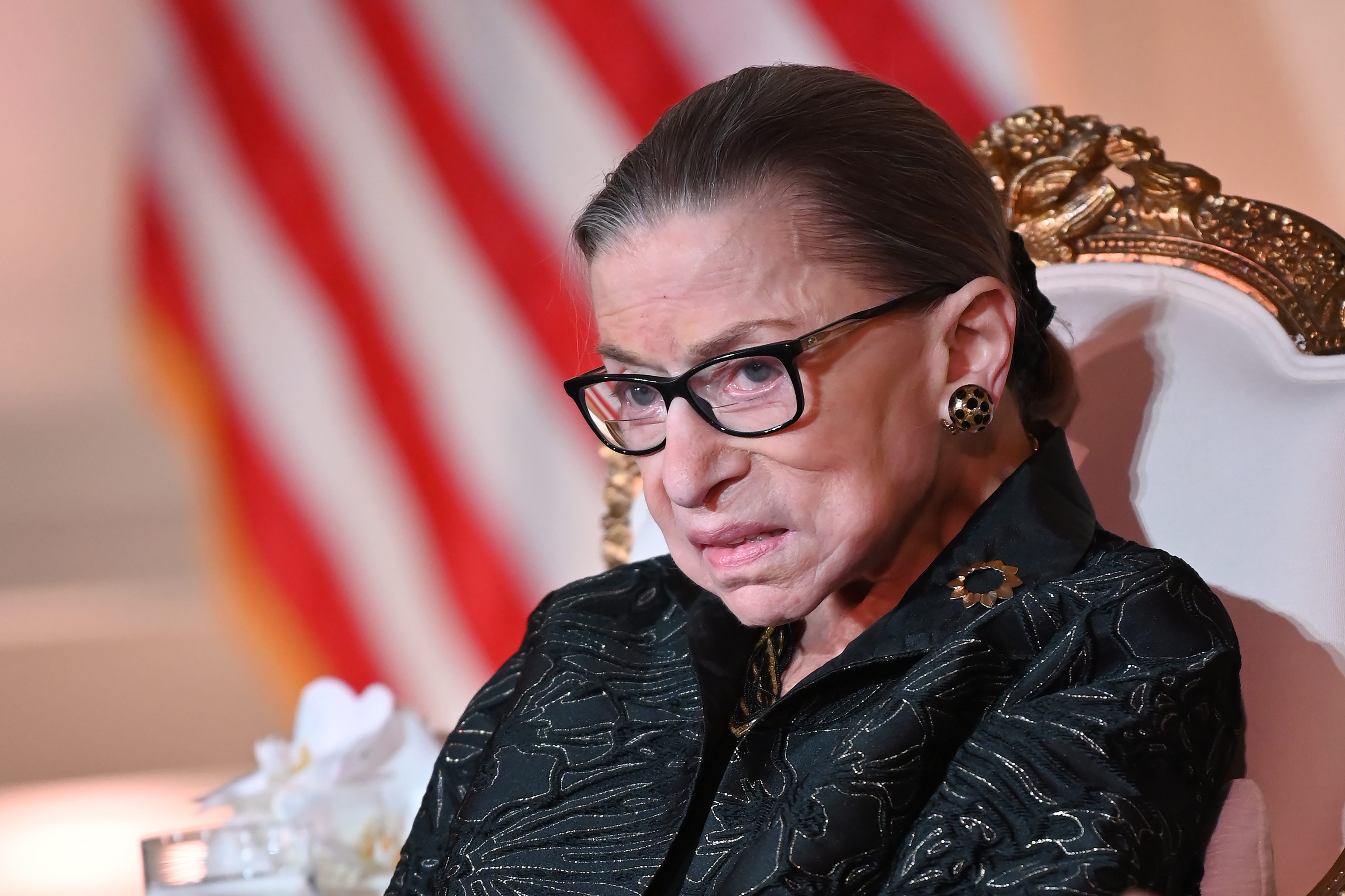RBG and the Notorious Meme-ification of Female Leaders | GEN