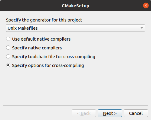 Guest Post: How OpenCV cross compiles in The Blockchain OS.