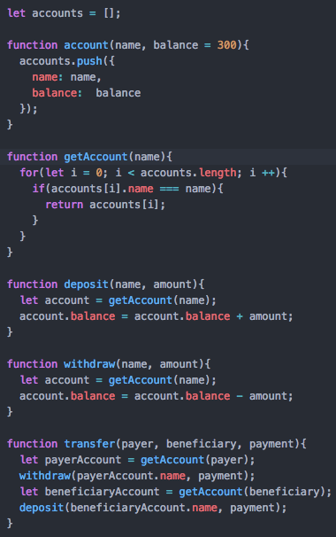 procedural programming language list procedural programming language list