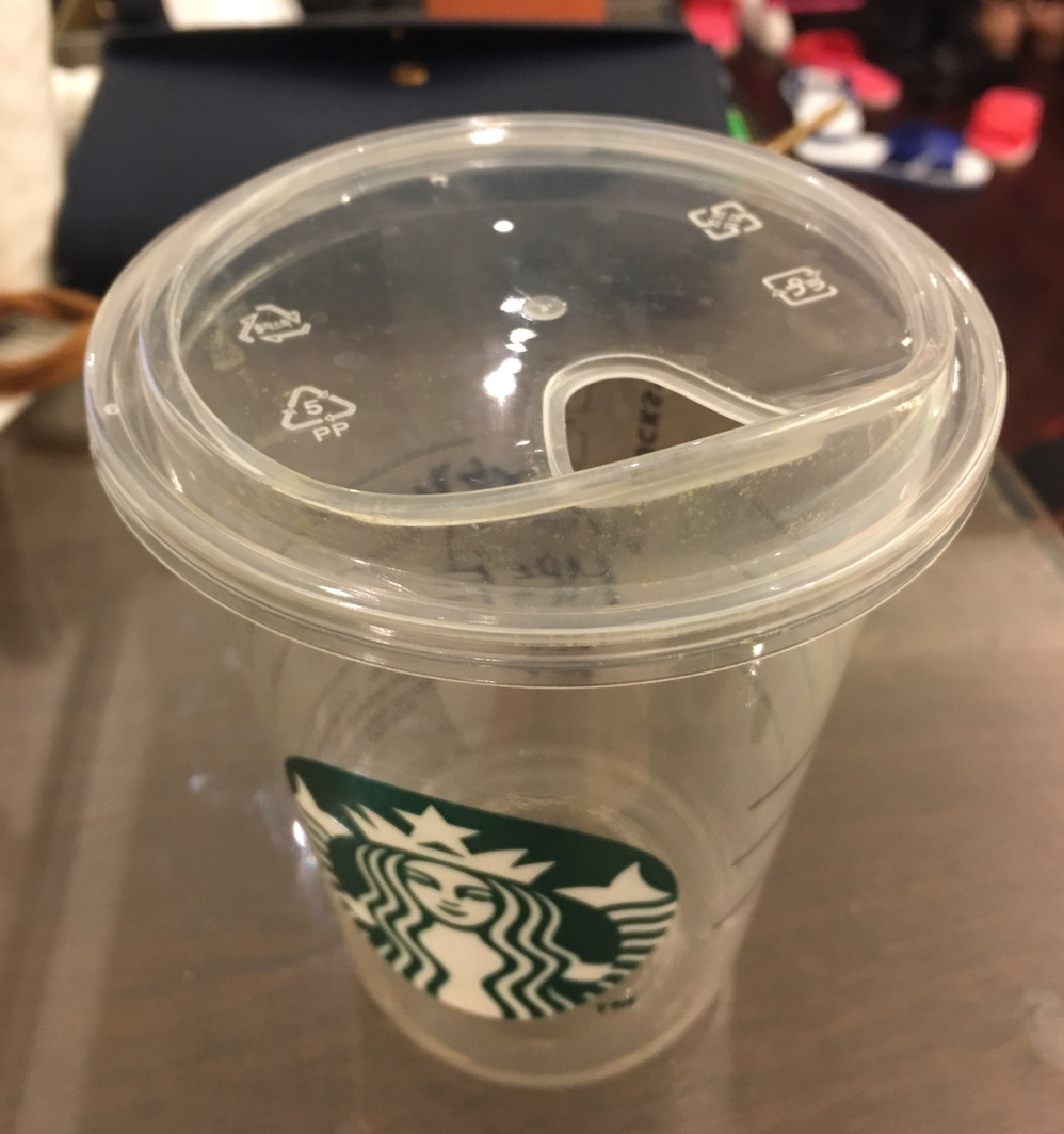 全球禁吸管 星巴克的 寶寶杯 計畫 是永續還是漂綠 去年台灣的禁吸管之亂 讓大家風起雲湧地討論起 珍珠怎麼喝 的問題 而這不是台灣的 By Kang Yu Hsuan Medium