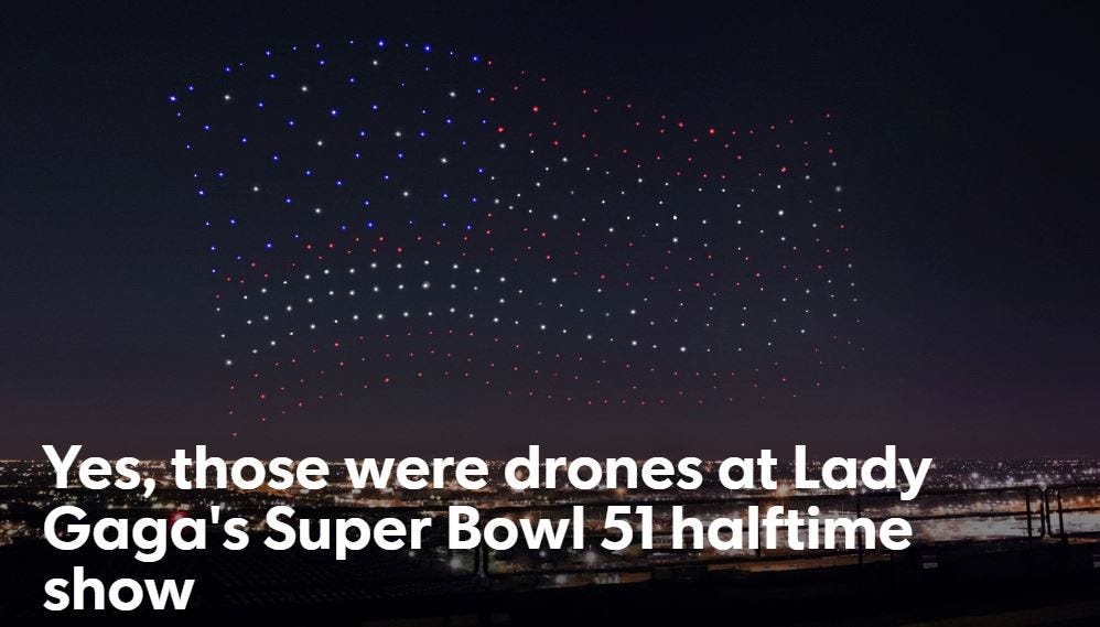 intel super bowl