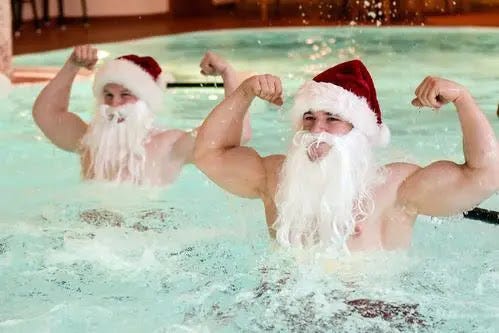 10 Health and Fitness Books for Your Christmas to read in 2021