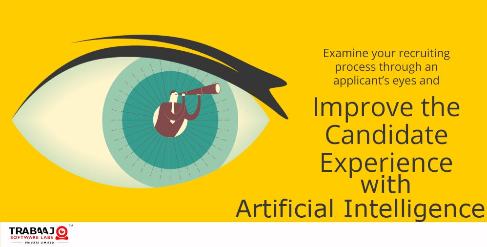 Why Does Candidate Experience Matter Why Does Candidate Experience Matter