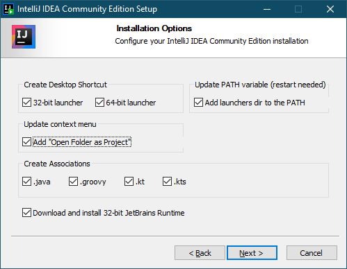 should i create associations in pycharm windows 10 should i create associations in pycharm windows 10