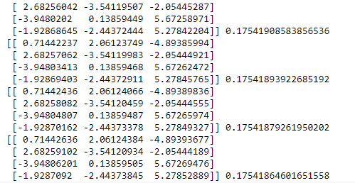 Softmax function &Sigmoid function | by Malik Junaid | Medium