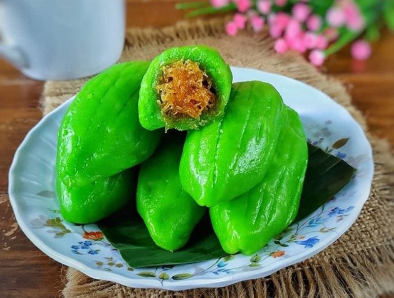 Kue Pepare