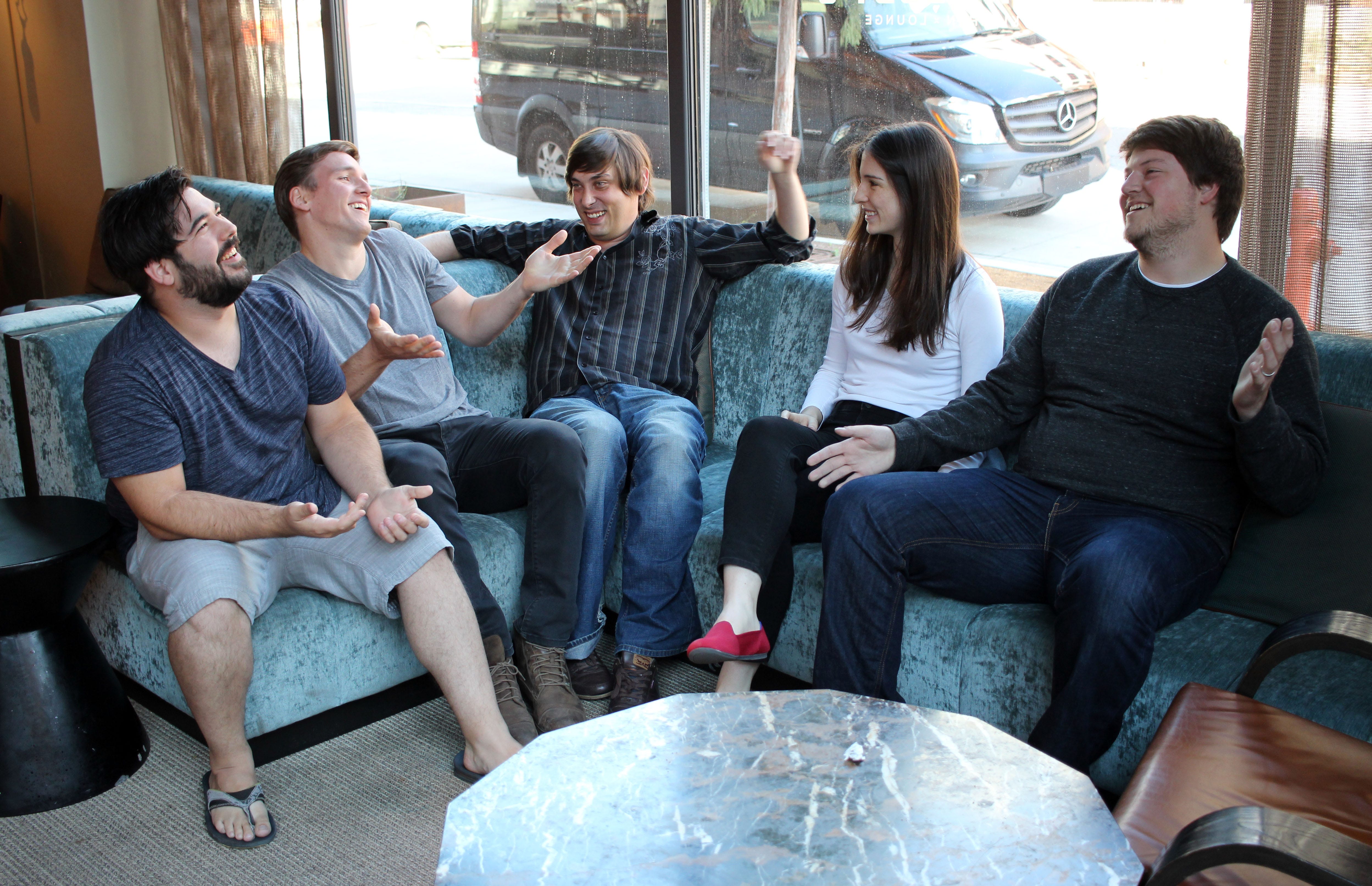 Hug Your Haters (They Just Might Hug You Back!) | by Tailwind ...