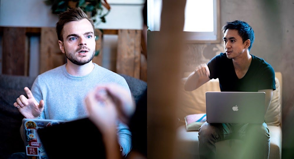 6 reasons to learn Data Science with Le Wagon Tokyo by Le Wagon Tokyo Le Wagon Tokyo Medium