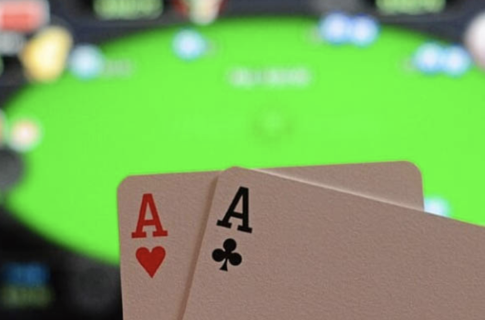 Ten Easy Tips For Improving Your Online Poker Game By Nick Davies Medium