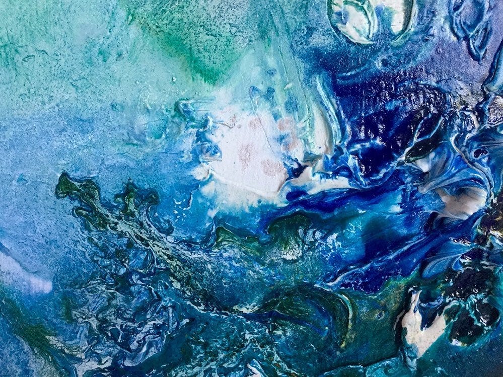 The Ebb and Flow of PostRelationship Healing by Healers Magazine