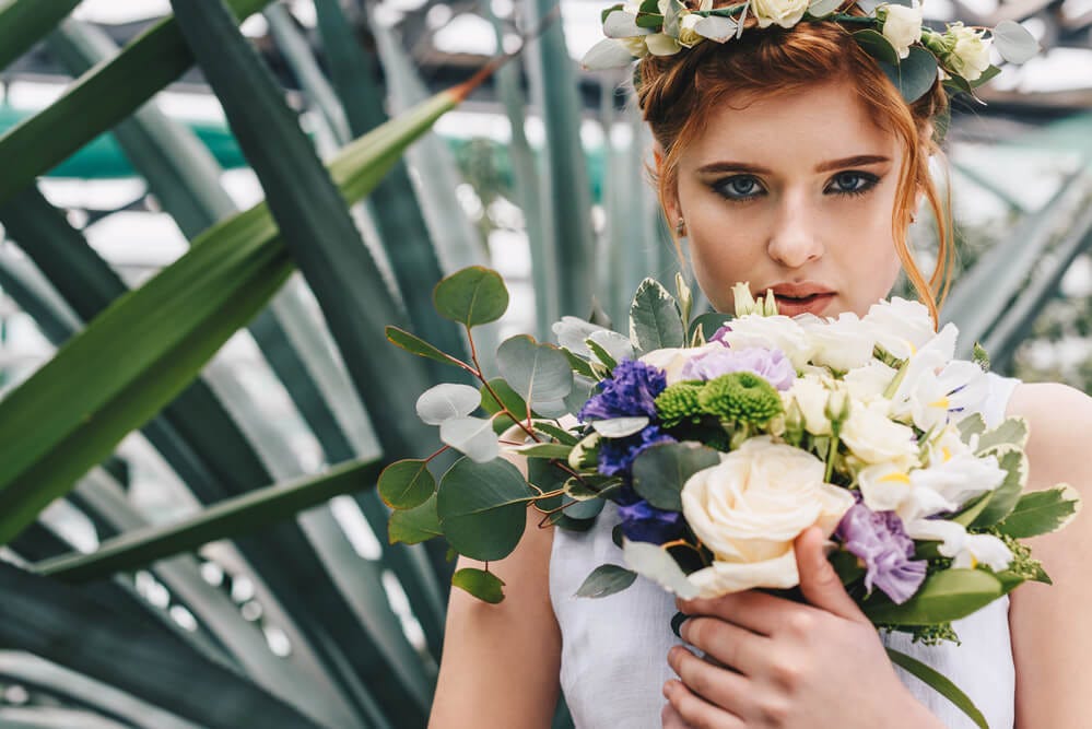 novias estadounidenses por correo