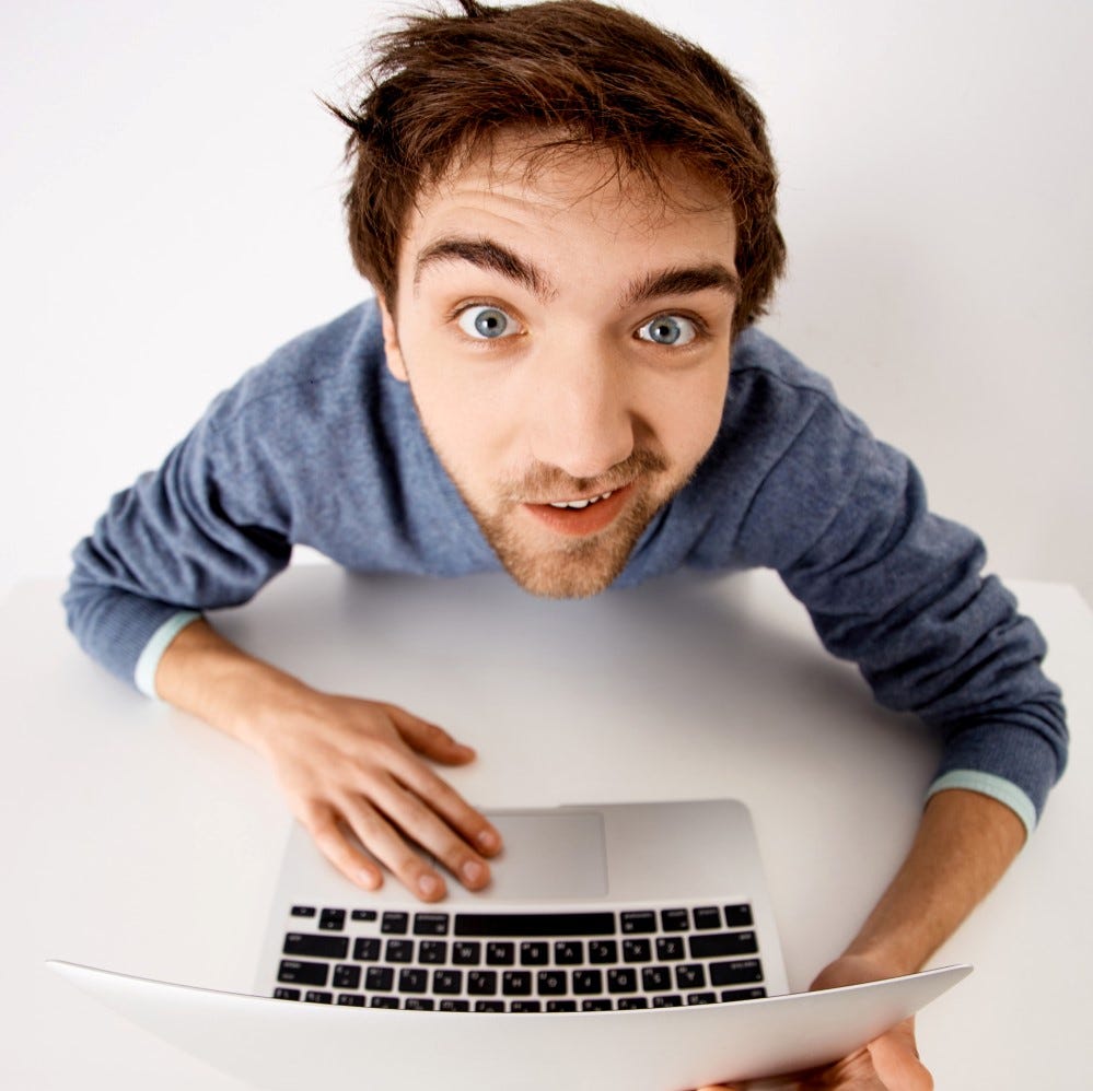 Writing Short Form Content Feels Great Until It s Addictive By 