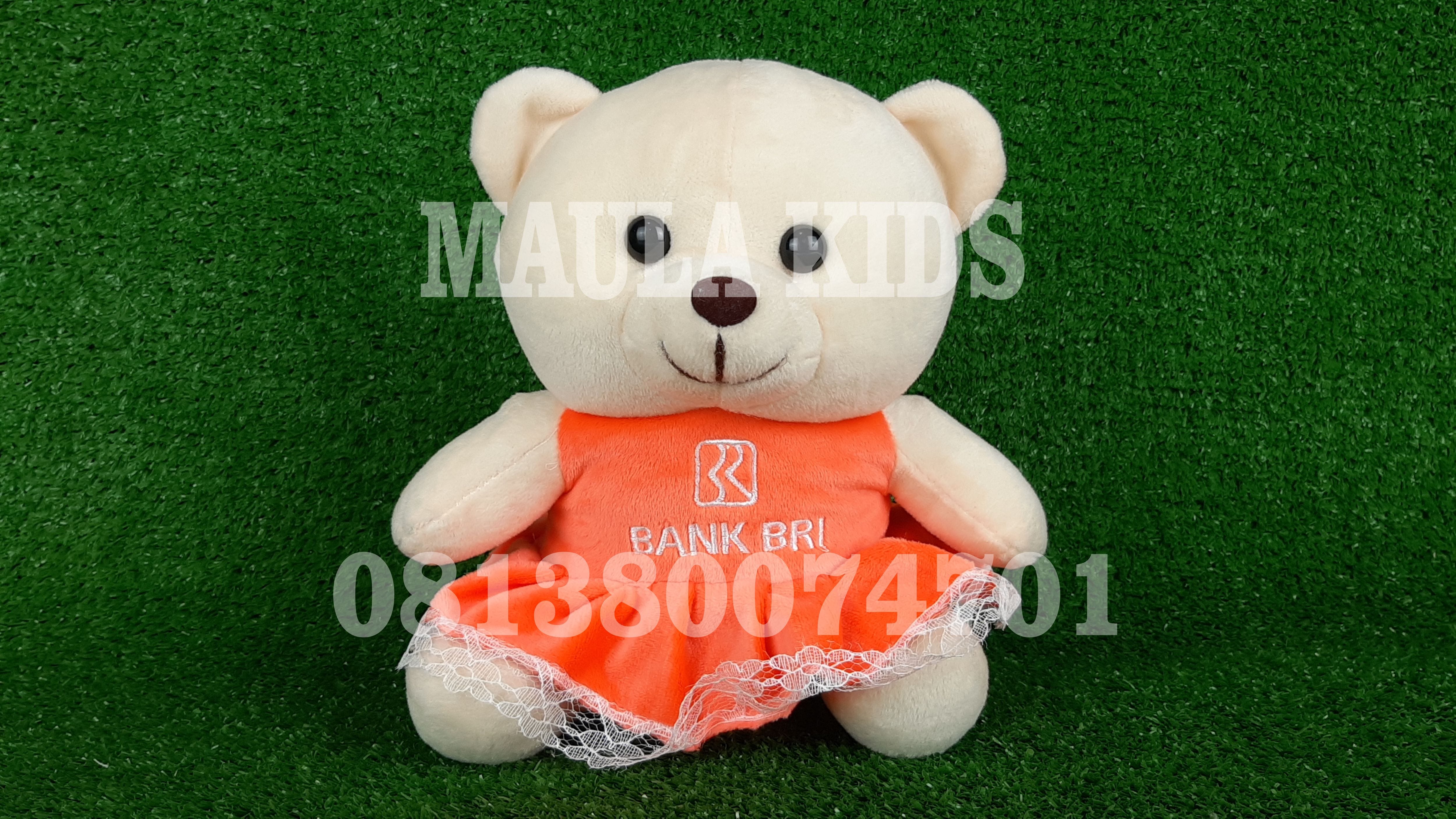 Boneka Promosi, Wa/Tlp: +62 813–8007–4701 | by Pabrik Bantal Boneka | Nov,  2020 | Medium