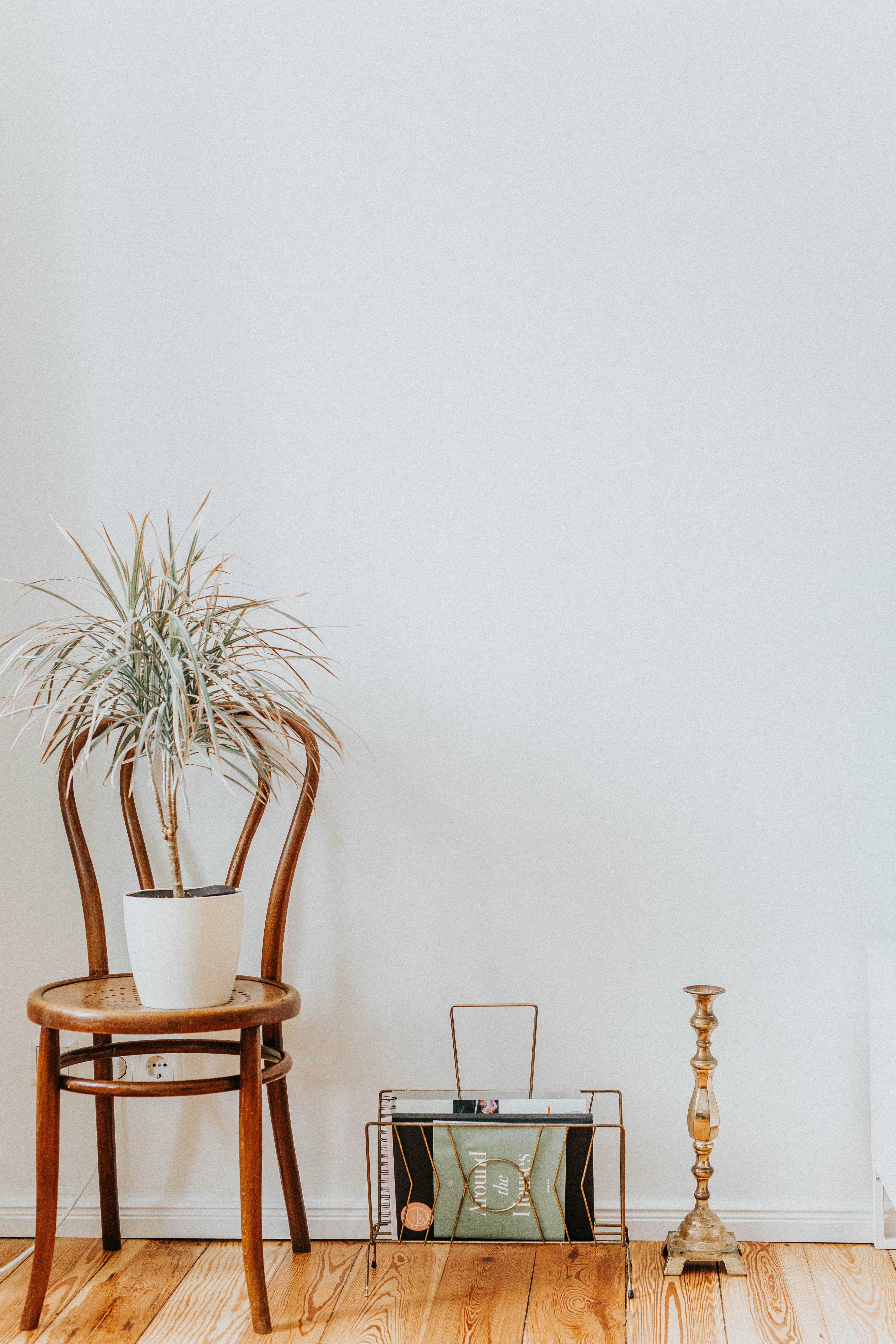 Vienna Coffee House Chair