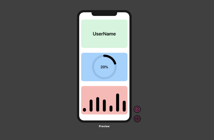 How to Avoid Using Constant Values With SwiftUI