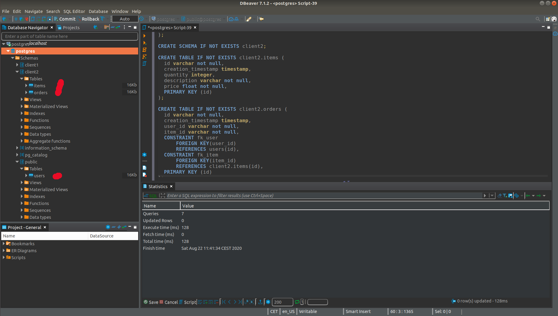 如何使用python flask sqlalchemy postgres处理架构多租户-CSDN博客