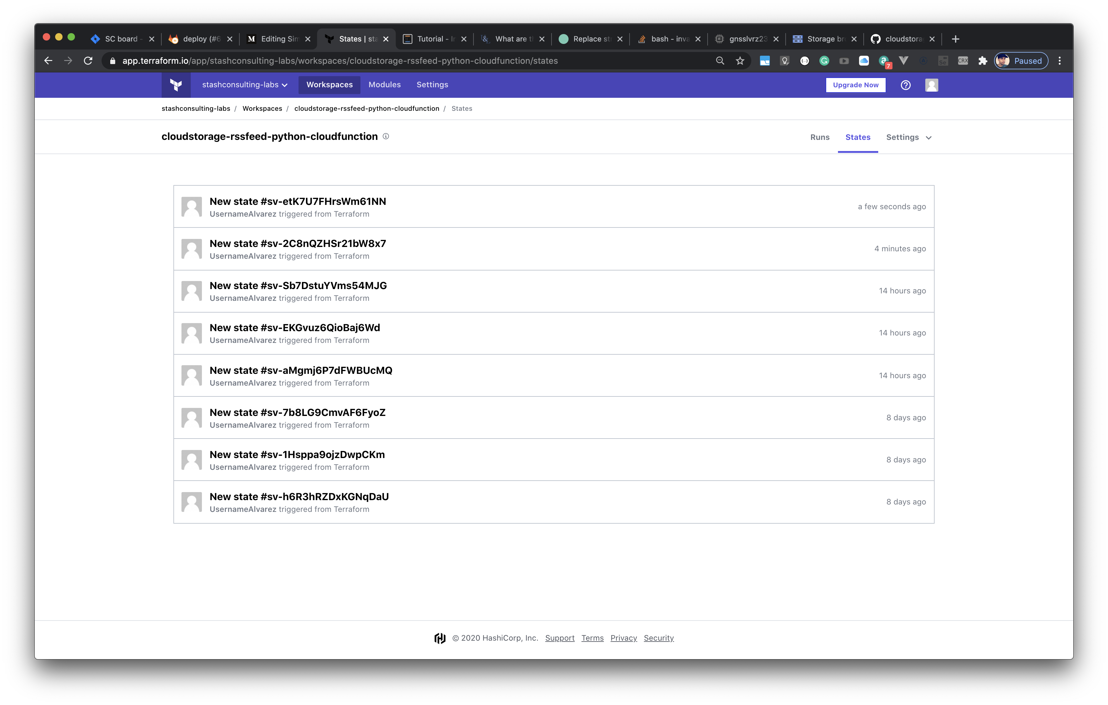 Gitlab History Pending CSDN