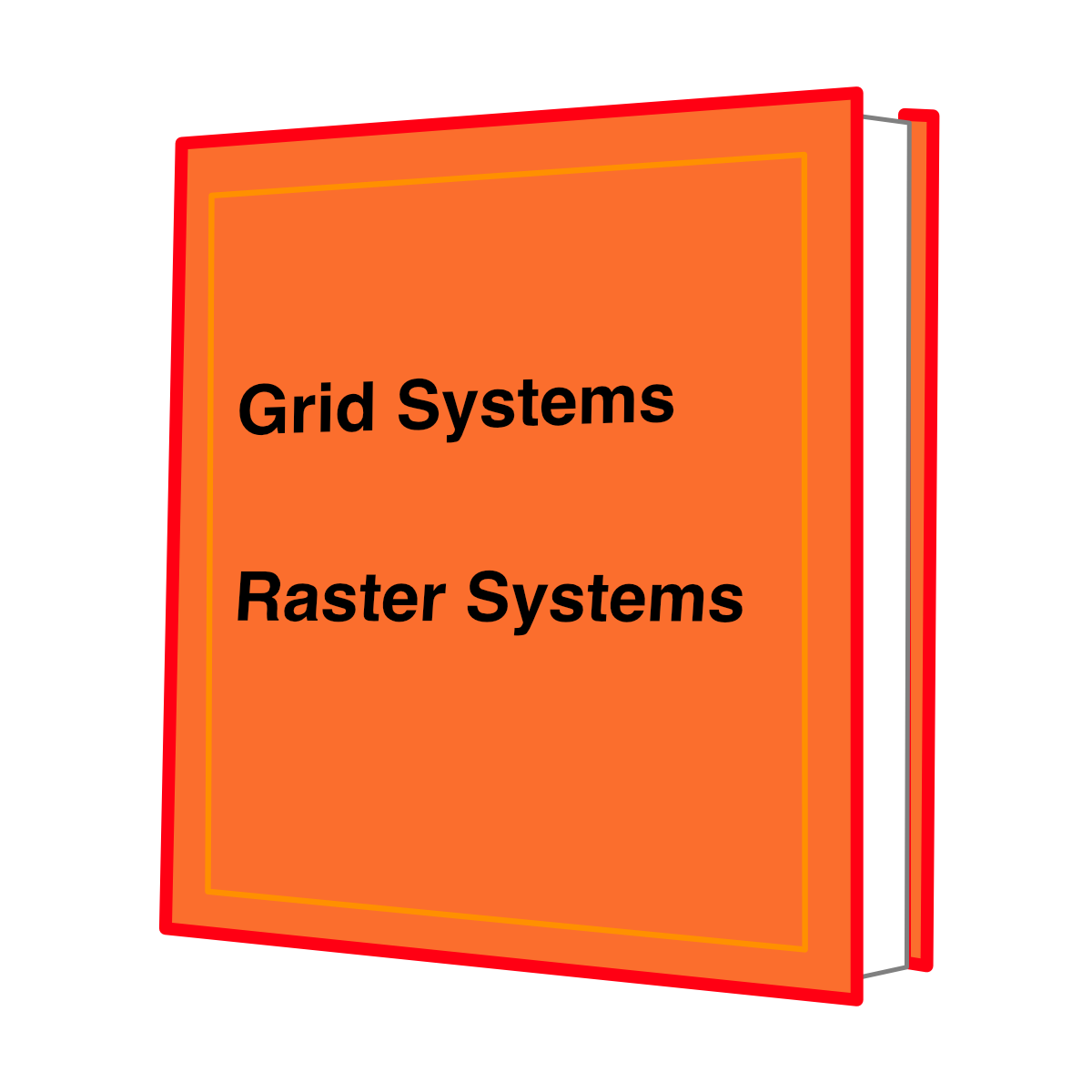 The grid systems book cover