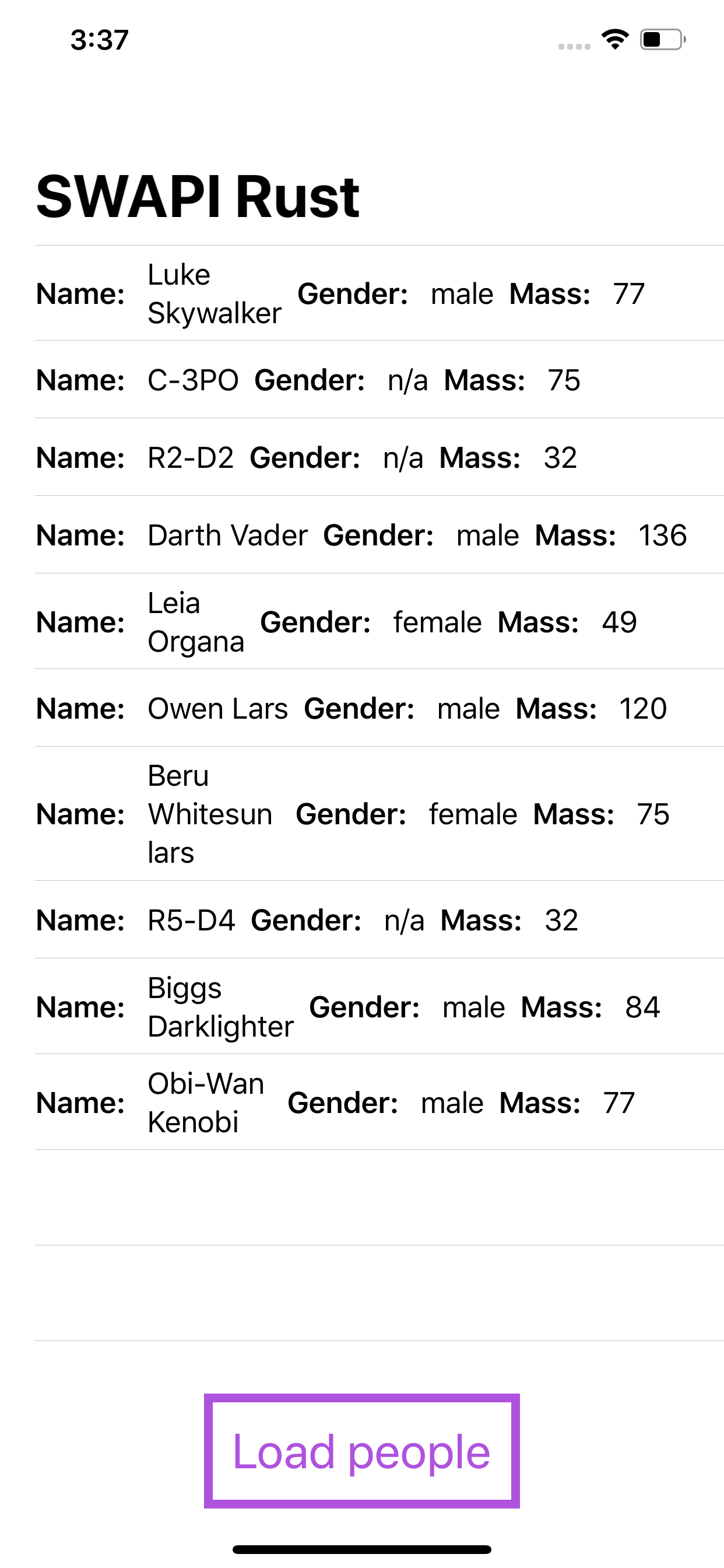 rust跨平台编译_Rust和跨平台移动开发-CSDN博客