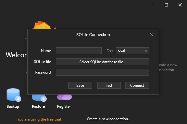 sqlite gui_通过使用sqlite数据库和gui回答与业务相关的问题来开始使用sql-CSDN博客