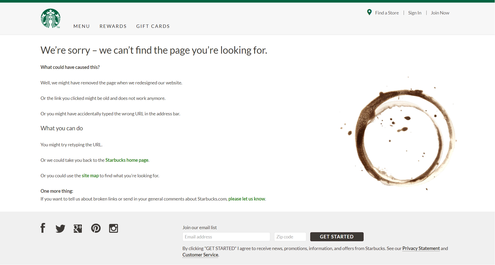 404 错误页面_如何设计404错误页面，以使用户留在您的网站上