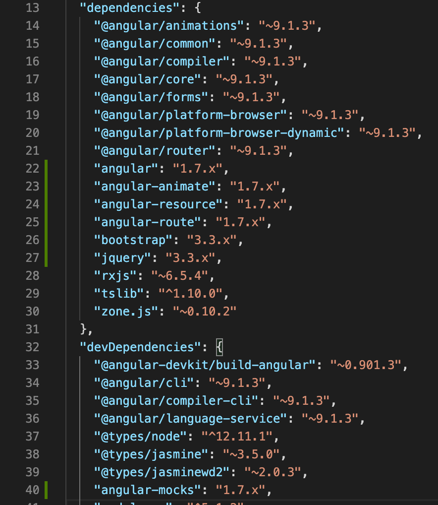 package.json