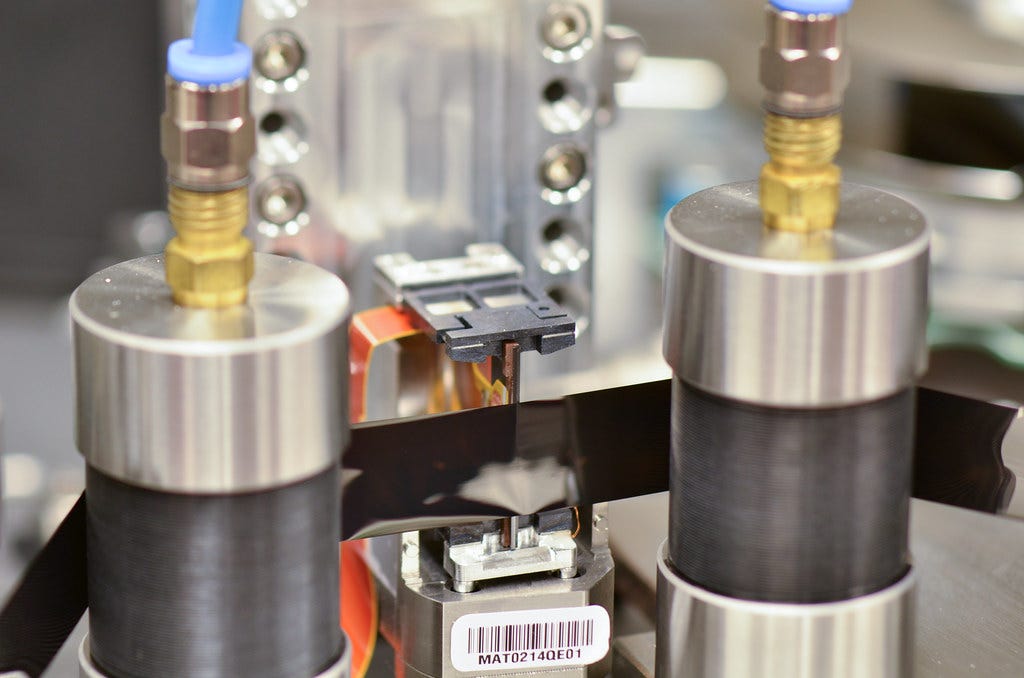 Tape is one of the computer industry’s most resilient, reliable and affordable data storage technologies.