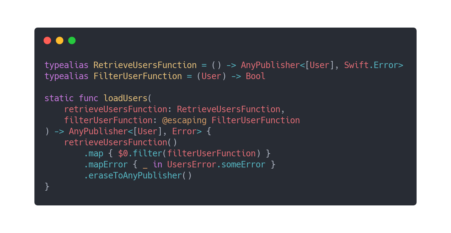 swift 依赖请求_在Swift中作为依赖项-CSDN博客