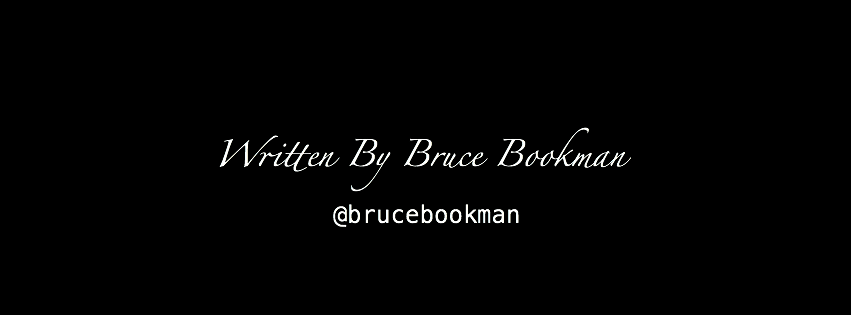 brucebookman