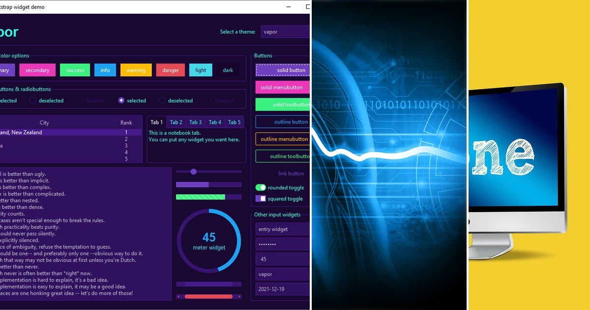 List: dashboard | Curated by Verdon Nicolas | Medium
