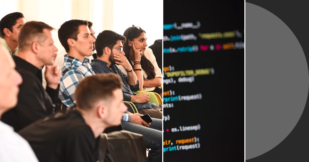 3 stories about Tech curated by Harsh M - Medium