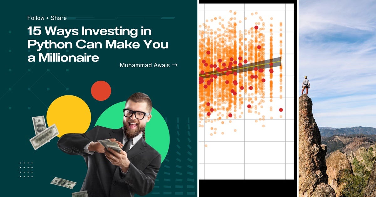 List: DataScience | Curated by RationalPursuit | Medium