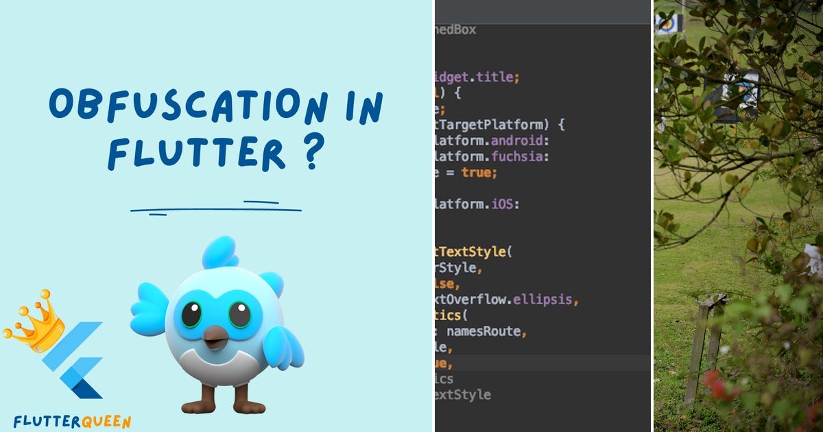 List: Flutter Best Practice | Curated by Alex CHPL | Medium
