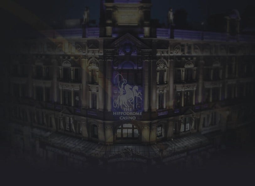 Hippodrome Casino Phone Number