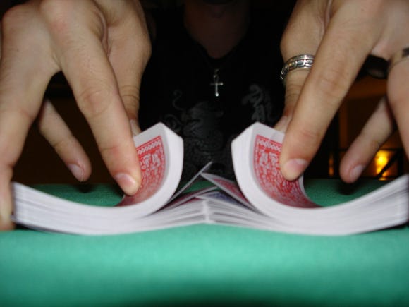 Online Gambling Free Starting Money